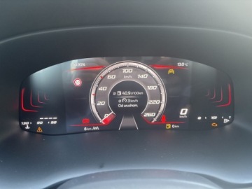 Seat Ateca 2026 Seat Ateca 1.0 TSI 115 KM Reference 6-biegowa manu, zdjęcie 19