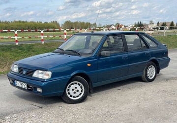 FSO Polonez 1999 Polonez Caro Polonez Caro Plus 1.6 benz Lpg ..., zdjęcie 15