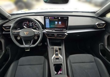 Cupra Formentor Crossover 1.5 TSI 150KM 2025 Cupra Formentor 1.5eTSI 150KM DSG, Podgrzewane Fotele, Kamera Cofania, Aut, zdjęcie 15