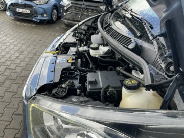 Ford Tourneo Custom I 2022 Ford Tourneo Custom HAK Podgrzewanie Kamera 8 os., zdjęcie 15