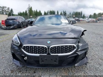 BMW Z4 G29 2019 BMW Z4 sDrive30i 2019 2.0l 2.0 Benzyna 255KM, zdjęcie 7