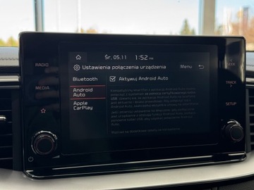 Kia XCeed PHEV 1.6 GDi Plug-in Hybrid 141KM 2021 Kia XCeed Spirit Plug In / 1 właściciel / FV 23% /, zdjęcie 27