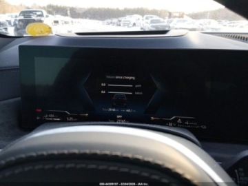 BMW X5 G05 2024 BMW X5 2024 BMW X5 PHEV XDRIVE50E 3.0 Hybryda Plug-in 308KM, zdjęcie 12