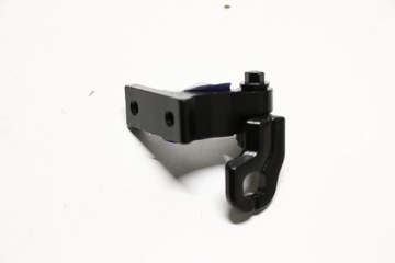 PANT DVEŘE VOLVO V40 V 40 II ZADNÍ 31424658 DE NOVÝ