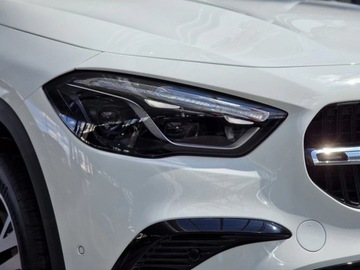 Mercedes GLA II Off-roader Facelifting 1.3 200 163KM 2025 MERCEDES-BENZ GLA 200 Progressive Suv 2.0 (163KM) 2025, zdjęcie 3