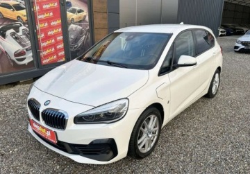 BMW Seria 2 F22-F23-F45-F46 2018 BMW Seria 2 4x4 BMW 225xe 2018r Salon PL 1 wlascicierl Warszawa 1.5, zdjęcie 2