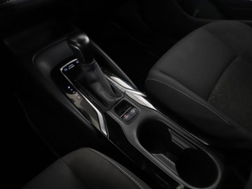 Toyota Corolla XII Hatchback 1.8 Hybrid 122KM 2020 Toyota Corolla HEV full LED klima auto kamera, zdjęcie 27