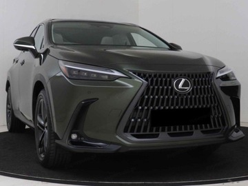 Lexus NX II SUV Facelifting 2.5 450h+ 309KM 2025 Od ręki - 450h+ Prestige 2.5 Plug-in Hybrid 309KM | Podgrzewane fotele!, zdjęcie 1