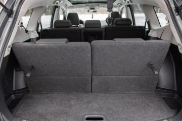 Nissan Qashqai I Crossover 2.0 dCi 150KM 2011 Nissan Qashqai+2 Qashqai+2 Lift ! Tekna 2.0dci, zdjęcie 8