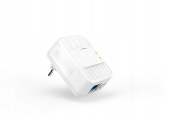 PowerLine Tenda PH10 Kit Wi-Fi усилитель сигнала