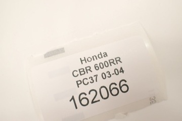 Honda CBR 600 RR PC37 03-06 Правый переключатель