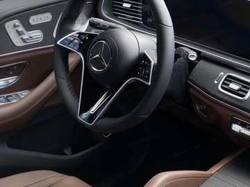 Mercedes GLE V167 2025 GLE 350 de 4-Matic AMG Line 2.0 (353KM) 2025, zdjęcie 9