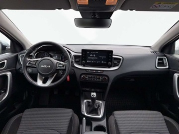 Kia Ceed III Kombi Facelifting 1.5 T-GDI 160KM 2023 Kia Ceed Kia Ceed Sportswagon 1.5 T-GDI M Salon Polska FV23 1.5 Benzyna, zdjęcie 12