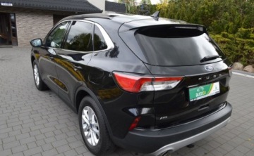 Ford Kuga III SUV 2.0 EcoBlue 190KM 2020 Ford Kuga 2,0 TDCI 190 KM AWD TITANIUM BO Nawigacja Kamera 2.0 Diesel, zdjęcie 3