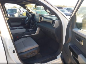 Toyota Tundra II 2025 Toyota Tundra Limited 2025 3.4l 3.4 Benzyna 389KM, zdjęcie 9