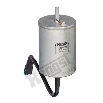 HENGST FILTRU H430WK FILTR PALIVA