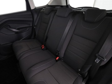 Ford Kuga II SUV 1.5 EcoBoost 150KM 2015 Ford Kuga Czujniki, Navi, Podg.fotele, klima,, zdjęcie 16