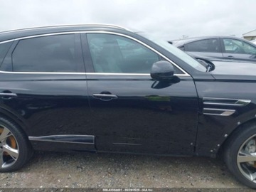  Genesis GV80 2.5T 2023 2.5l 2.5 Benzyna 300KM, zdjęcie 6