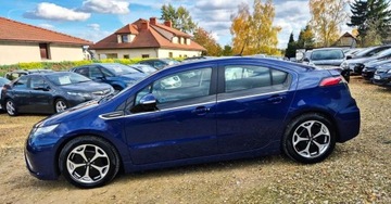 Opel Ampera 2013 Opel Ampera BENZYNA HYBRYDA PLUG-IN skora automat ladowany z gniazdka, zdjęcie 19