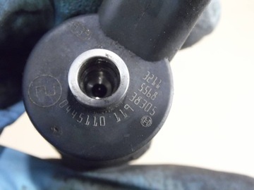 ALFA ROMEO 156 1.9 JTD VSTŘIKOVAČE 0445110119