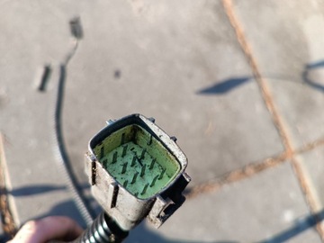 Жгут проводов двигателя Polonez GSI