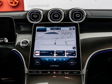Mercedes GLC C254/X254 Coupe 2.0 220d 197KM 2025 MERCEDES-BENZ GLC 220 d 4-Matic AMG Line 2.0(197KM) 2025, zdjęcie 13