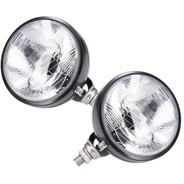 REFLEKTOR PRZÓD METALOWY LAMPA P+L URSUS C-330 360