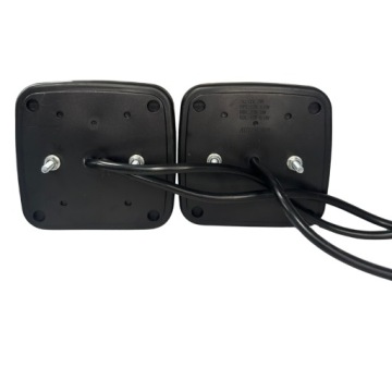 Светодиодные задние фонари с кабелем Прицепы Автофургоны 12V 7,5m KIT