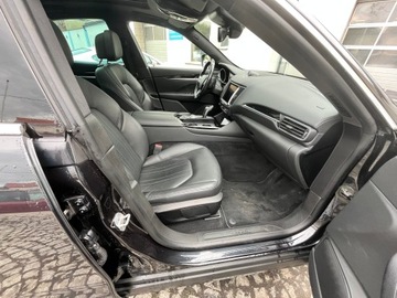 Maserati Levante 2019 Maserati Levante 3.0 V6 250CV AUTO 2019, zdjęcie 28