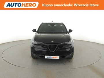 Alfa Romeo Junior 2025 Alfa Romeo Junior automat full LED virtual cocpit, zdjęcie 10