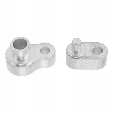 Замена комплекта замка заднего кондиционера