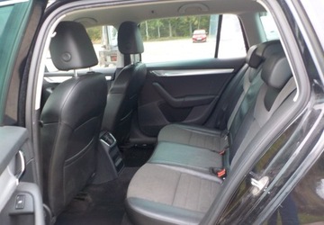 Skoda Octavia III Kombi 2.0 TDI 150KM 2016 Skoda Octavia Okazja 2.0 Diesel 150KM, zdjęcie 13