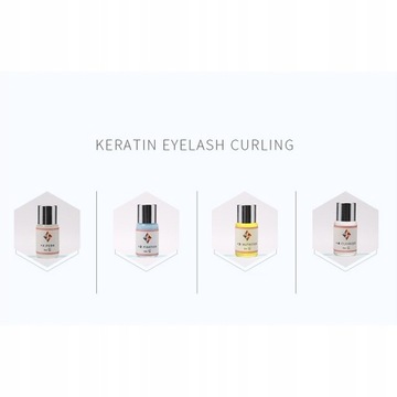 Набор для подтяжки ресниц ICONSIGN