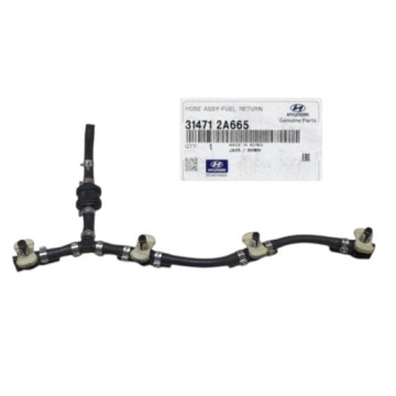 PRZEWÓD PRZELEWOWY KPL. HYUNDAI, KIA oe 314712A665