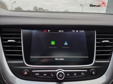 Opel 2018 Opel Grandland X Benzyna 130KM Automat Full Led Navi Asystenty Gwarancja, zdjęcie 18