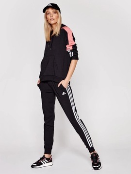 ADIDAS DAMSKIE SPODNIE DRESOWE r. XS