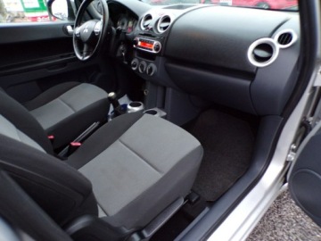 Mitsubishi Colt VI Hatchback 1.3 i 16V CZ3 95KM 2009 Mitsubishi Colt Klimatyzacja /Gwarancja /1,3 /95KM, zdjęcie 27