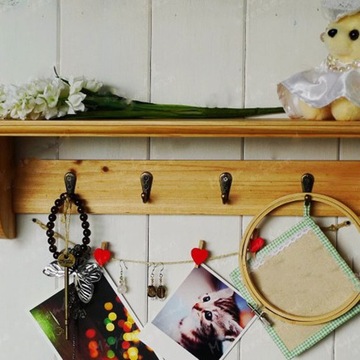 10 ШТ. КРЮЧКИ ДЛЯ ОДЕЖДЫ ПРОЧНАЯ НАСТЕННАЯ ВЕШАЛКА