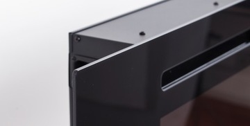 Электрический камин Хефест