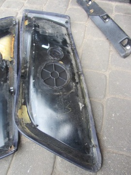 BMW E36 КАБРИОЛЕТ, ОТДЕЛКА КОЖЕЙ, ЕВРОПА HIFI