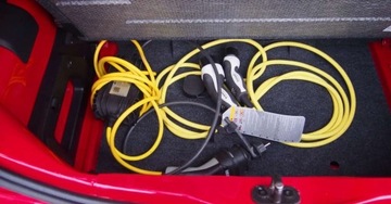 Skoda Citigo Hatchback Electric/plug-in e iV 83KM 2020 Skoda Citigo Elektryk38KWhiv STYLE81KMLadowarka x 2 Elektryczny 83KM, zdjęcie 18