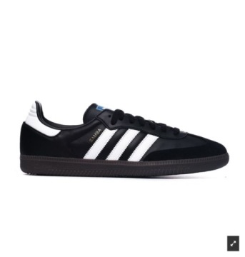 Buty Adidas SAMBA OG B75807 r.36