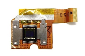 Matryca CCD Kodak C330