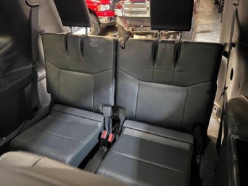 Lexus GX 2025 Lexus GX 550 Luxury 2025 3.4 Benzyna 349KM, zdjęcie 31
