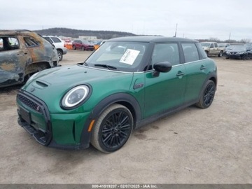 Mini Mini F65/F66/J01 2024 MINI Cooper S 2024 2.0l 2.0 Benzyna 189KM, zdjęcie 6