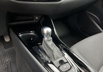 Toyota C-HR I Crossover Facelifting 2.0 Hybrid Dynamic Force 184KM 2023 Toyota C-HR 2.0 Hybrid Style VAT23 2.0 Hybryda 184KM, zdjęcie 22