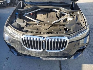 BMW X7 2020 BMW X7 2020, 3.0L, 4x4, po gradobiciu 3.0 Benzyna 335KM, zdjęcie 11