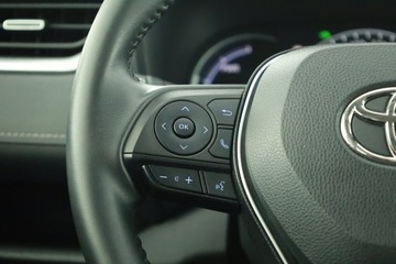 Toyota RAV4 V SUV 2.5 Hybrid Dynamic Force 222KM 2022 Toyota RAV 4 2.5 Hybrid, Salon Polska, zdjęcie 15