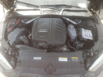 Audi A5 B10 2024 Audi A5 Sportback Premium Plus 45 2024 2.0L 2.0 Benzyna 261KM, zdjęcie 6