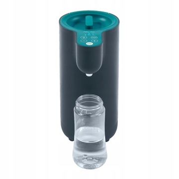 Babymoov Milky Now - PODGRZEWACZ EKSPRES 2w1 Regulacja TEMPERATURY 1.1L